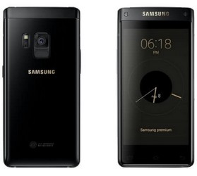 Замена стекла на телефоне Samsung Leader 8 в Нижнем Тагиле